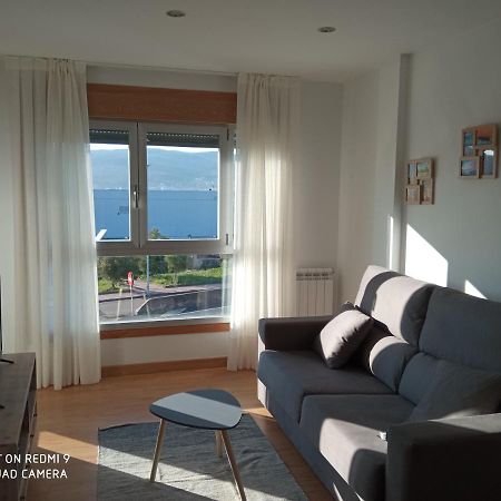 El Pisito De Lourizan Apartment Pontevedra Bagian luar foto