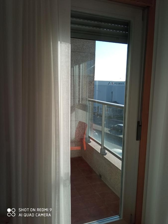 El Pisito De Lourizan Apartment Pontevedra Bagian luar foto